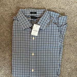 JCrew dress shirt